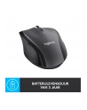 logitech Mysz bezprzewodowa M705 - nr 30