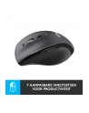 logitech Mysz bezprzewodowa M705 - nr 39
