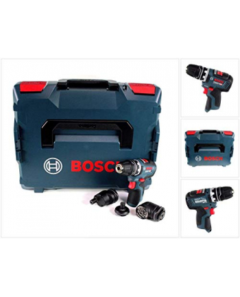 Bosch Gsr12V-35Fc