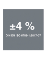 Wera Klucz 1/4 dynamometryczny 2.5-25nm (5130110001) - nr 9