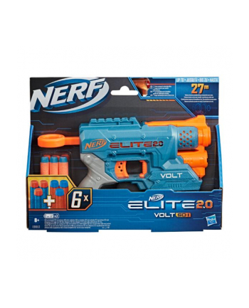 NERF ELITE 2.0 Wyrzutnia VOLT SD-1 E9952 HASBRO