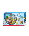 carrera toys Tor First On the Double Chase - Rubble 2,9m Psi Patrol 63035 Carrera - nr 20