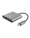 trust DALYX adapter USB C 3w1 - nr 10