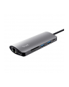 trust DALYX adapter USB C 7w1 - nr 20