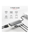 trust DALYX adapter USB C 7w1 - nr 7