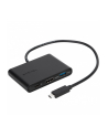 targus USB-C Digital AV Multiport Adapter Black - nr 3