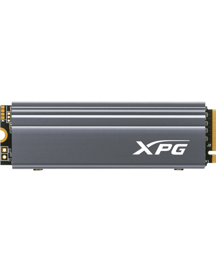 adata Dysk SSD XPG GAMMIX S70 2TB PCIe 4x4 7.4/6.4 GB/s M2 główny