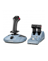 thrustmaster Zestaw Officer Pack Airbus Joystick + Przepustnica - nr 73
