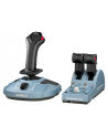 thrustmaster Zestaw Officer Pack Airbus Joystick + Przepustnica - nr 80