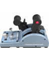 thrustmaster Zestaw Officer Pack Airbus Joystick + Przepustnica - nr 82