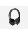 logitech Zestaw słuchawkowy Zone Wireless UC Graphite   981-000914 - nr 15