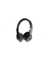 logitech Zestaw słuchawkowy Zone Wireless UC Graphite   981-000914 - nr 56