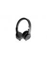 logitech Zestaw słuchawkowy Zone Wireless UC Graphite   981-000914 - nr 82