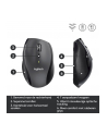 logitech Mysz bezprzewodowa M705 - nr 32