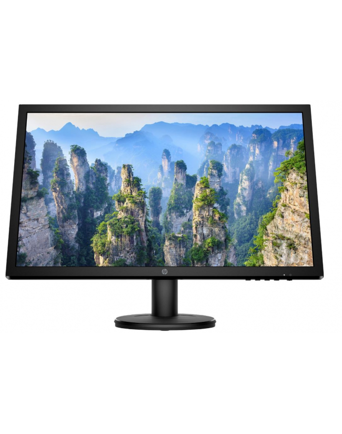 hp inc. Monitor V24 FHD   9SV73AA główny