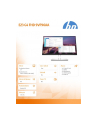 hp inc. Monitor  E23 G4 FHD  9VF96AA - nr 4