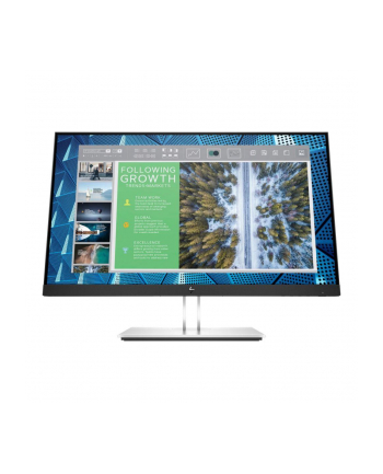 hp inc. Monitor E27q G4 QHD 9VG82AA