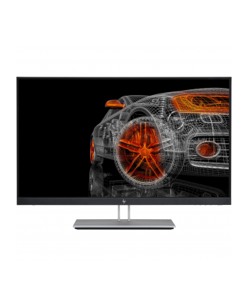 hp inc. Monitor E27q G4 QHD 9VG82AA