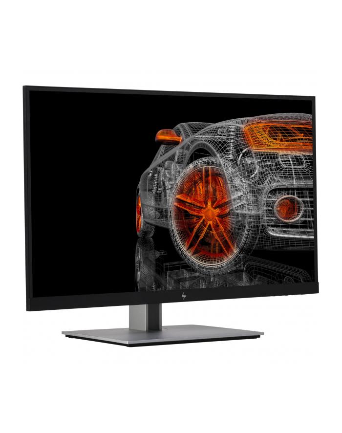 hp inc. Monitor E27q G4 QHD 9VG82AA główny