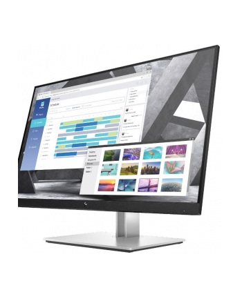 hp inc. Monitor E27q G4 QHD 9VG82AA