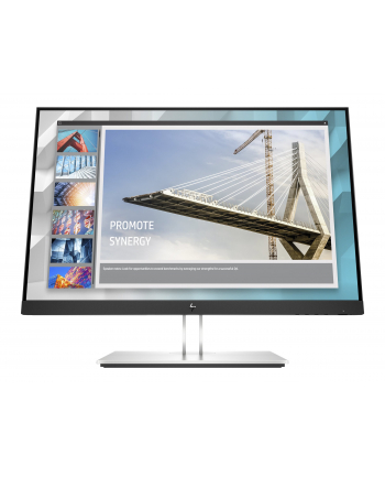 hp inc. Monitor E24i G4 WUXGA  9VJ40AA nr 1