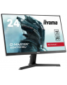 iiyama Monitor G2470HSU-B1 24cale 0.8ms, IPS, DP, HDMI, 165Hz, USBx2 - nr 105