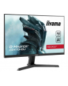 iiyama Monitor G2470HSU-B1 24cale 0.8ms, IPS, DP, HDMI, 165Hz, USBx2 - nr 106