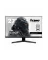 iiyama Monitor 27 cali G2740HSU-B1 IPS,FHD,75Hz,1ms(MPRT),HDMI,DP,FreeSync - nr 63