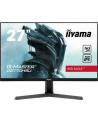 iiyama Monitor G2770HSU-B1 27cali 0.8ms(MPRT), IPS, DP, HDMI, 165Hz, USBx2 - nr 22