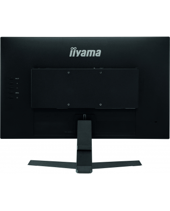 iiyama Monitor G2770HSU-B1 27cali 0.8ms(MPRT), IPS, DP, HDMI, 165Hz, USBx2