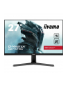 iiyama Monitor G2770HSU-B1 27cali 0.8ms(MPRT), IPS, DP, HDMI, 165Hz, USBx2 - nr 87