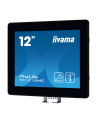 iiyama Monitor TF1215MC-B1 12cali IPS, HDMI, DP, VGA, IP65, poj.10pkt, 450cd/m2 - nr 4