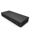 i-tec Stacja dokująca Thunderbolt 3 1xDP 1xHDMI 1xTB3 1xGLAN 1xUSB-C 1xUSB 3.1 Gen2 4xUSB 3.0 1xSD Cardreader 1x Audio/Mic 96W PD - nr 2