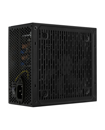 aerocool Zasilacz LUX 650W 80+ Bronze N.MODULAR ATX