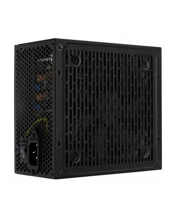 aerocool Zasilacz LUX 750W 80+ Bronze N.MODULAR ATX