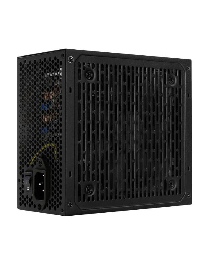 aerocool Zasilacz LUX 750W 80+ Bronze N.MODULAR ATX główny