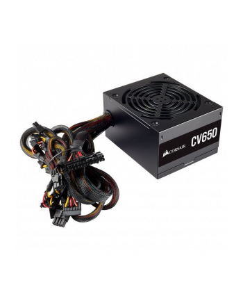 corsair CV650 650W 80+ BRONZE N.MODULAR ATX EU