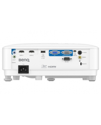 benq Projektor MS560 SVGA 4000AL/20000:1/HDMI