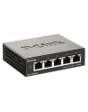 d-link Przełącznik SMART DGS-1100-05V2 5xGE - nr 11