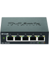 d-link Przełącznik SMART DGS-1100-05V2 5xGE - nr 17