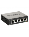 d-link Przełącznik SMART DGS-1100-05V2 5xGE - nr 23