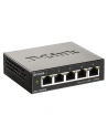 d-link Przełącznik SMART DGS-1100-05V2 5xGE - nr 30