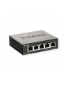 d-link Przełącznik SMART DGS-1100-05V2 5xGE - nr 41