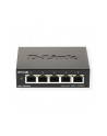 d-link Przełącznik SMART DGS-1100-05V2 5xGE - nr 43