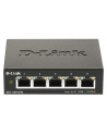 d-link Przełącznik SMART DGS-1100-05V2 5xGE - nr 44