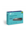 tp-link Przełącznik SF1008LP 8xFE (4xPoE) - nr 12