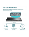 tp-link SL1218P switch 16xFE PoE+ 2xGb 1xSFP - nr 4