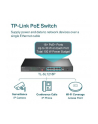 tp-link SL1218P switch 16xFE PoE+ 2xGb 1xSFP - nr 36