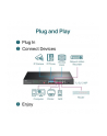 tp-link SL1218P switch 16xFE PoE+ 2xGb 1xSFP - nr 39
