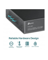 tp-link SL1218P switch 16xFE PoE+ 2xGb 1xSFP - nr 40